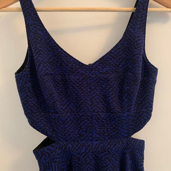 Club Monaco Dress - Picture 4 of 5